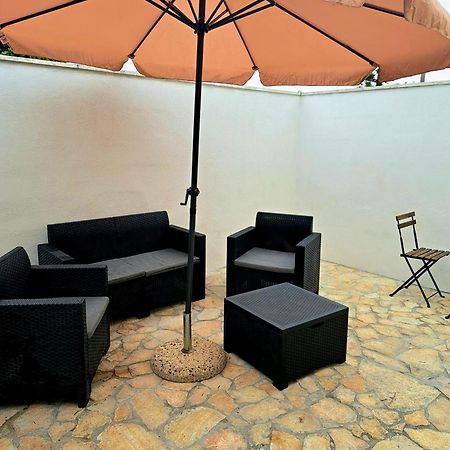 莱切La Casa Del Borgo别墅 外观 照片