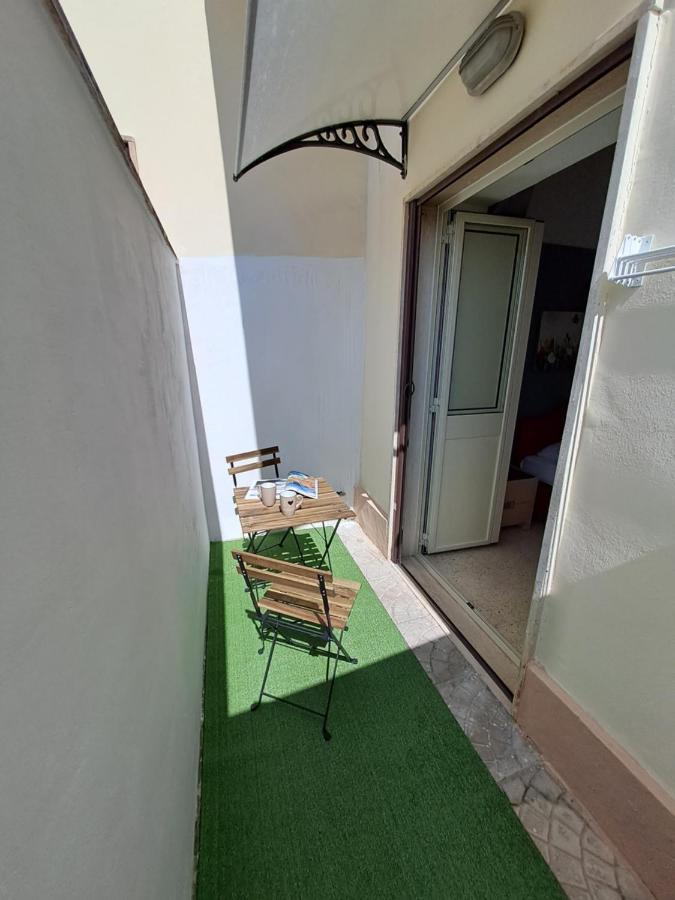 莱切La Casa Del Borgo别墅 外观 照片